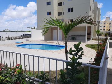 Apartamento - Venda - Madre Paulina - So Cristvo - SE