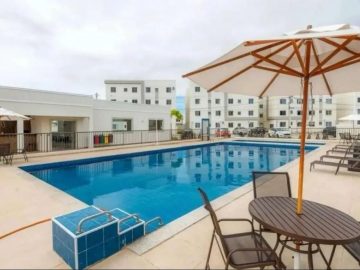 Apartamento Garden - Venda - Marivan - Aracaju - SE