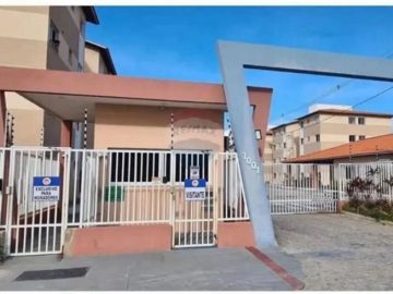 Apartamento - Venda - Marivan - Aracaju - SE