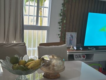 Apartamento - Venda - Alphaville - Barra dos Coqueiros - SE