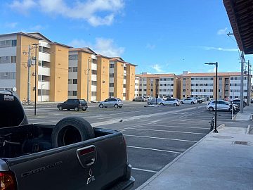 Apartamento - Venda - Marivan - Aracaju - SE