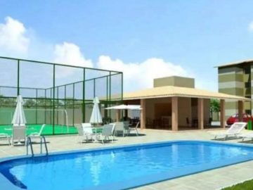 Apartamento - Venda - Marivan - Aracaju - SE