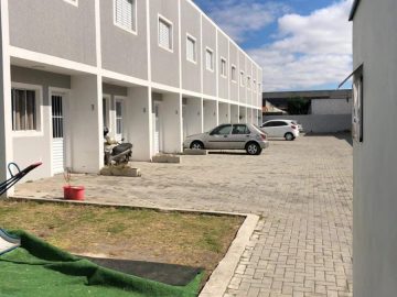 Sobrado - Aluguel - Jundiapeba - Mogi das Cruzes - SP