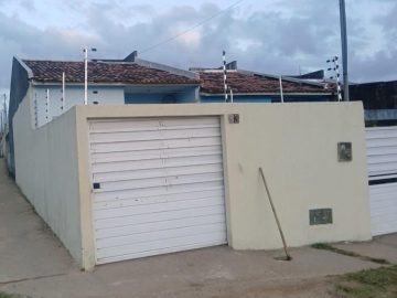 Casa - Venda - Guajar - Nossa Senhora do Socorro - SE