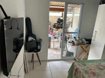 Apartamento - Venda - Alphaville - Barra dos Coqueiros - SE