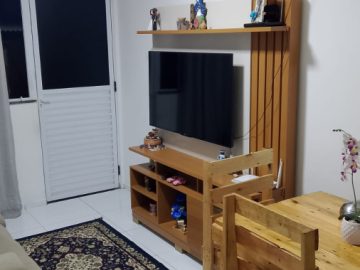Apartamento Duplex - Venda - Sobrado - Nossa Senhora do Socorro - SE