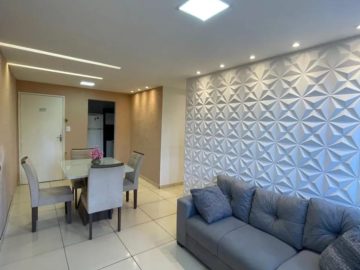 Apartamento - Venda - Farolndia - Aracaju - SE