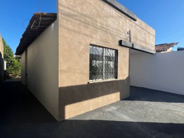 Casa - Venda - Santa Maria - Aracaju - SE
