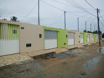 Casa - Venda - Distrito Industrial da Taioca - Nossa Senhora do Socorro - SE