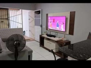 Apartamento Duplex - Venda - Santa Maria - Aracaju - SE