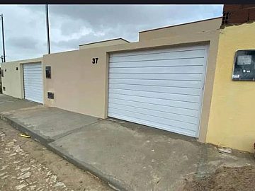 Casa - Venda - Santa Maria - Aracaju - SE