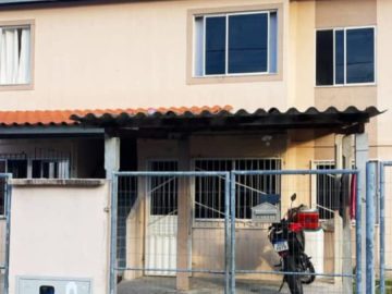 Casa Duplex - Venda - Santa Ceclia - Nossa Senhora do Socorro - SE