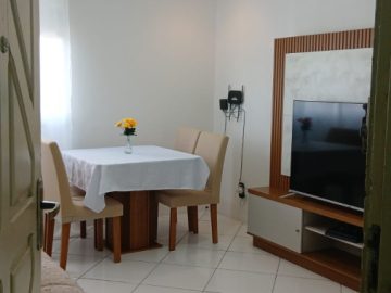 Apartamento - Venda - Cidade Nova - Aracaju - SE