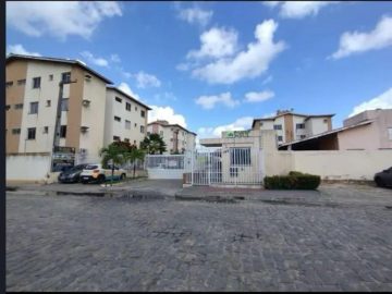 Apartamento - Venda - Marivan - Aracaju - SE
