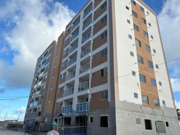 Apartamento Alto Padro - Venda - Aruana - Aracaju - SE