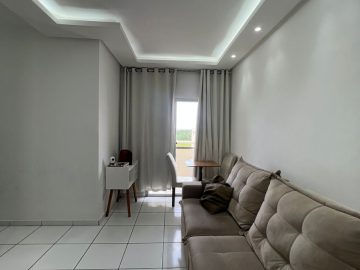 Apartamento - Venda - Marcelo Deda - So Cristvo - SE