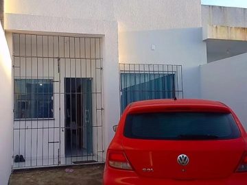 Casa - Venda - Santa Ceclia - Nossa Senhora do Socorro - SE
