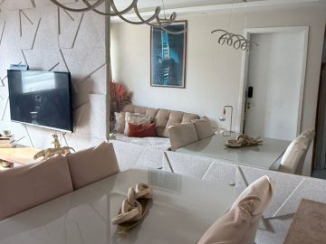 Apartamento - Venda - Lauro Porto - Nossa Senhora do Socorro - SE